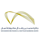 Mohammed Bin Rashid award
